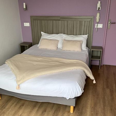 Clair De Lie Hotel Vallet Buitenkant foto
