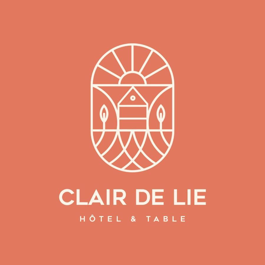 Clair De Lie Hotel Vallet Buitenkant foto