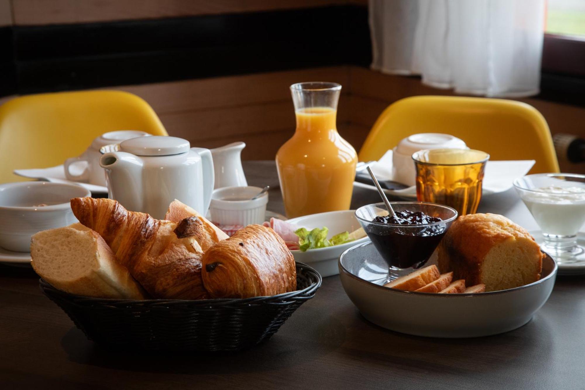 Clair De Lie Hotel Vallet Buitenkant foto