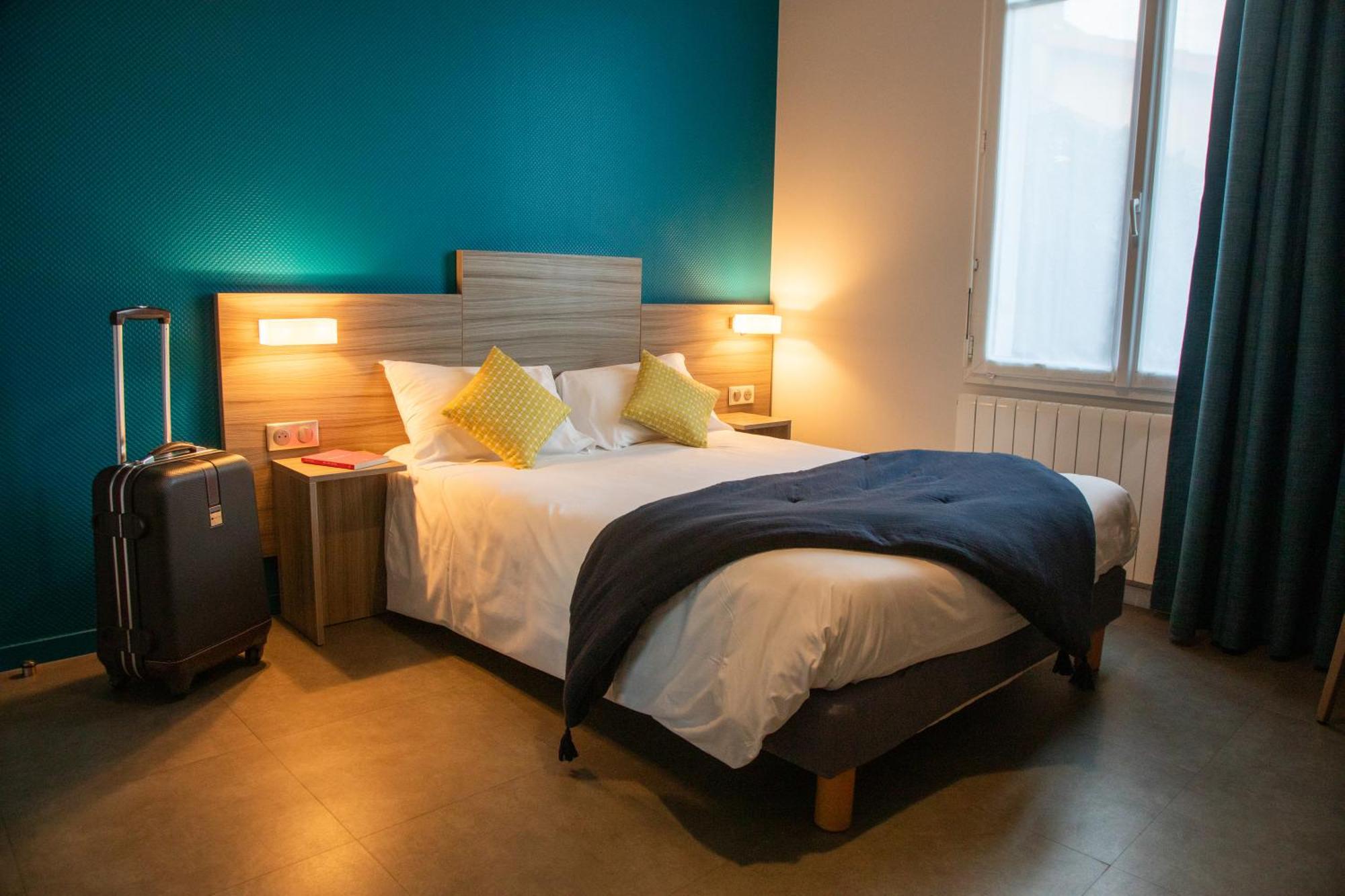 Clair De Lie Hotel Vallet Buitenkant foto