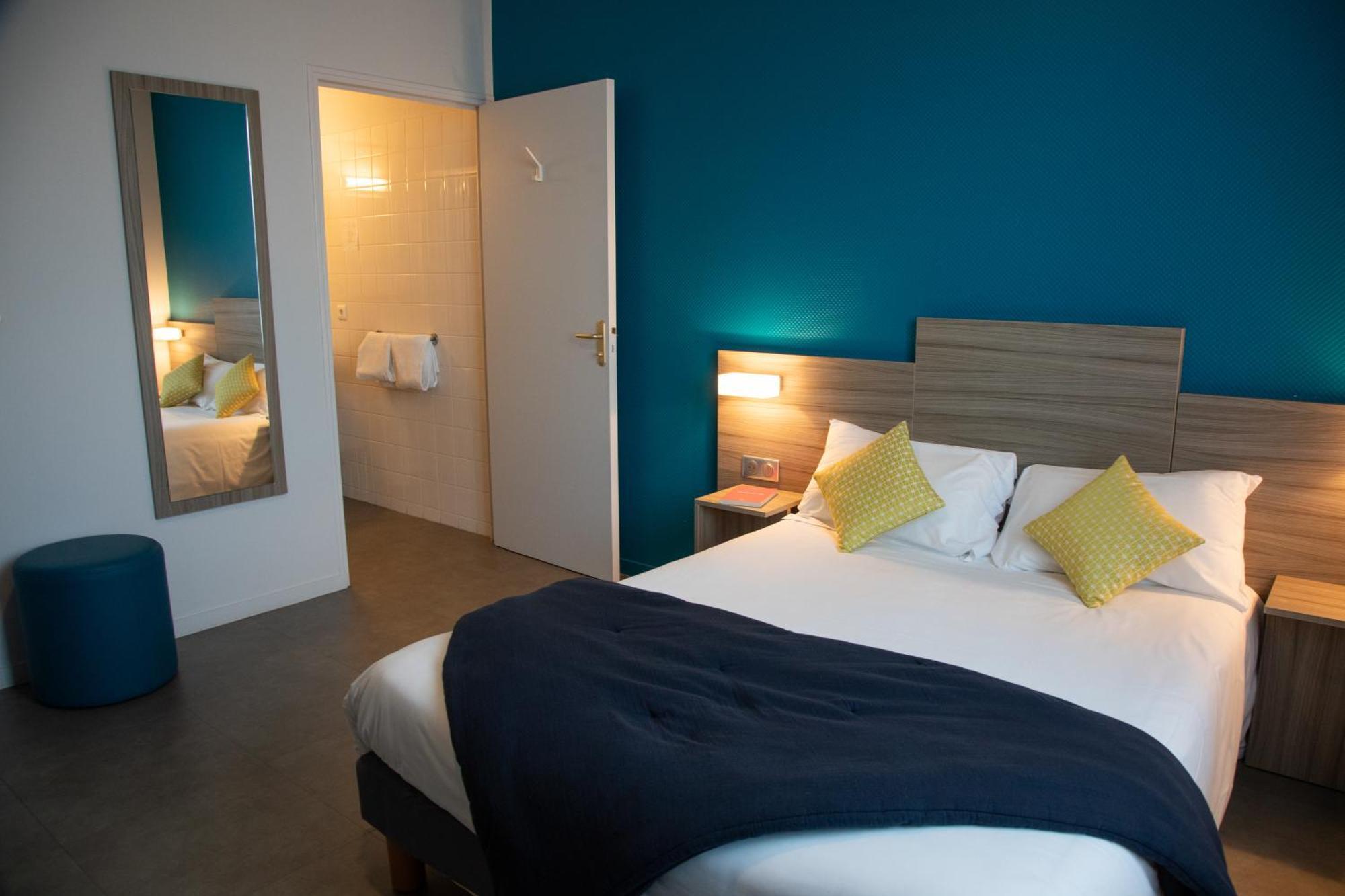 Clair De Lie Hotel Vallet Buitenkant foto