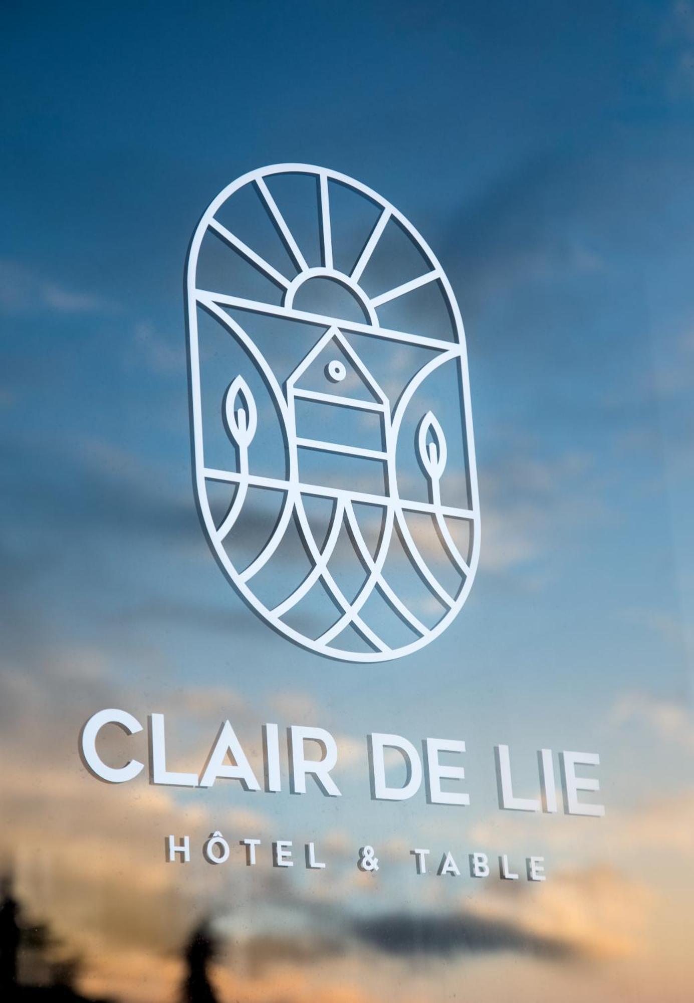 Clair De Lie Hotel Vallet Buitenkant foto