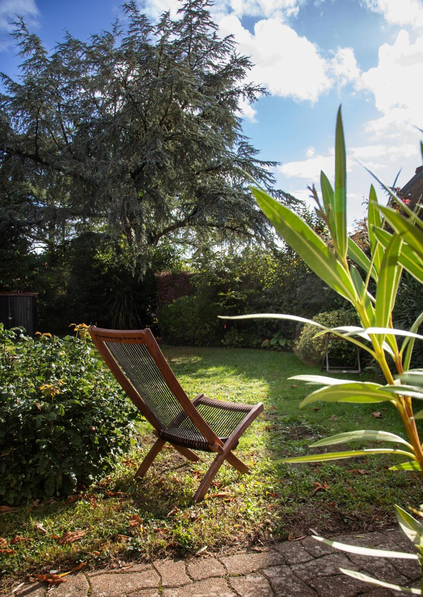 Clair De Lie Hotel Vallet Buitenkant foto
