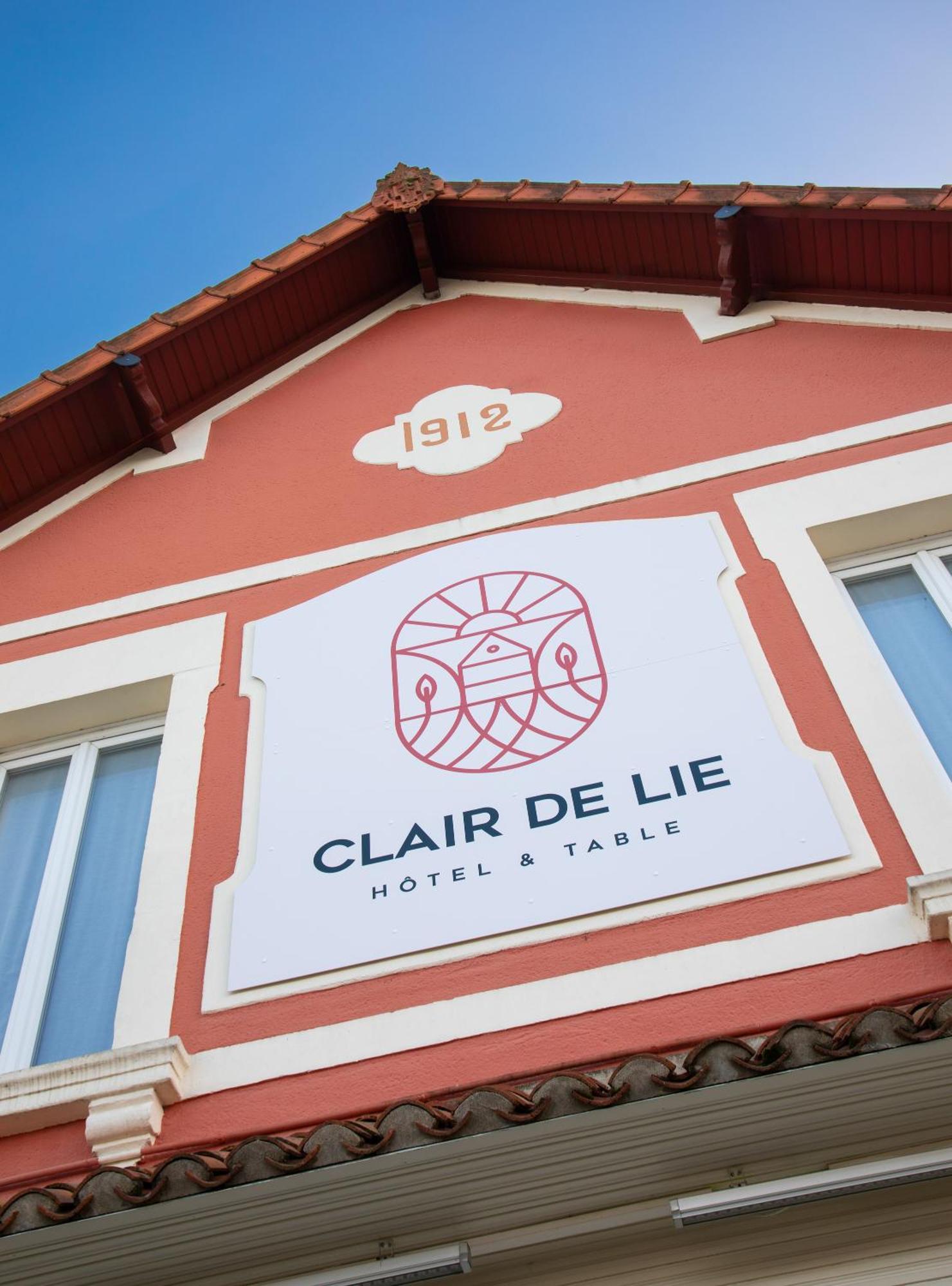 Clair De Lie Hotel Vallet Buitenkant foto